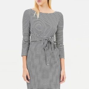 WEEKEND MAXMARA - Aprilia Striped Women's Dress